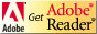 Adobe Readerのダウンロード